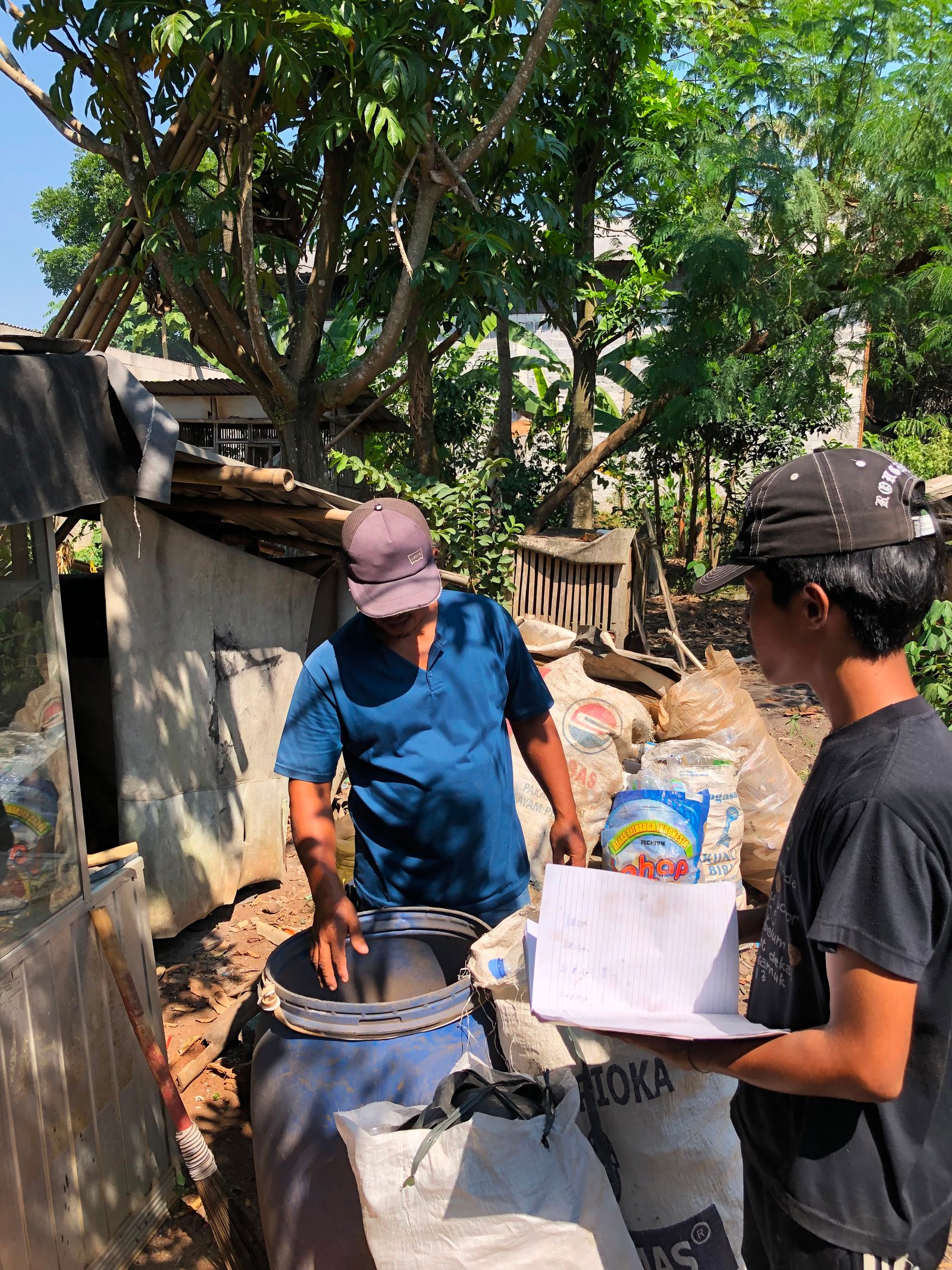 Panduan Memilah Sampah Rumah Tangga untuk Pemula
