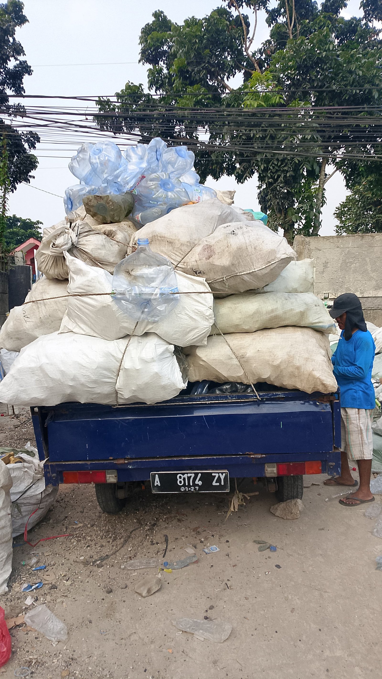 Ekonomi Sirkular: Masa Depan Pengelolaan Sampah di Indonesia